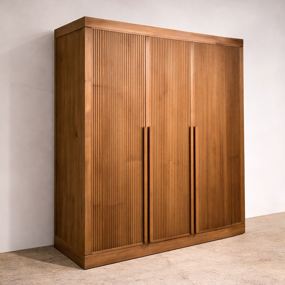 WARDROBES P3 (ENGSEL) 170X60X210CM